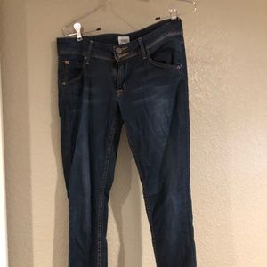 Hudson jeans